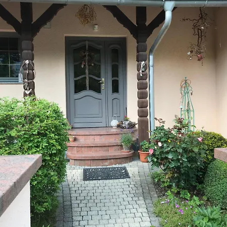 Apartment Pruefer Greiz