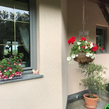 Appartement Pruefer *