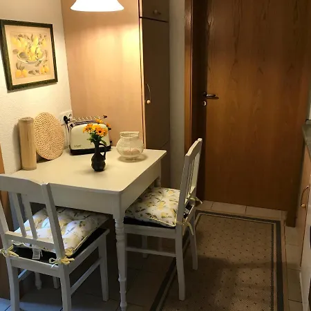 Pruefer Apartment
