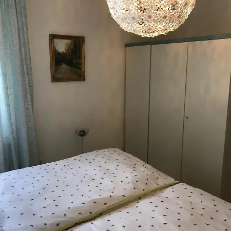 Apartment Pruefer *