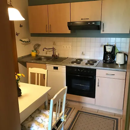 Pruefer Apartment Greiz