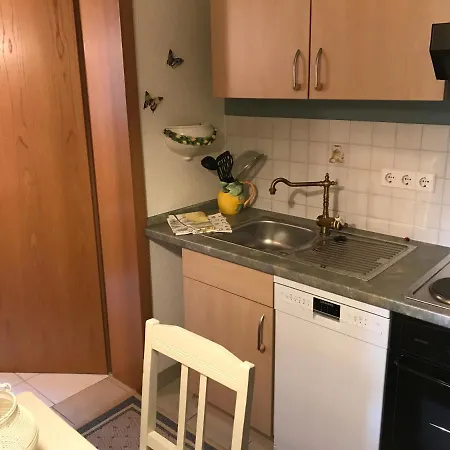 Pruefer Apartment