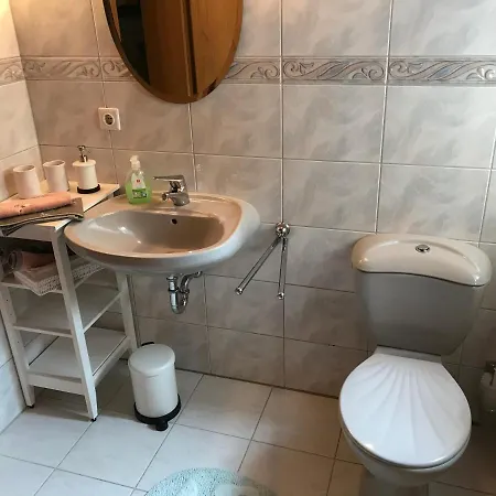 Apartment Pruefer