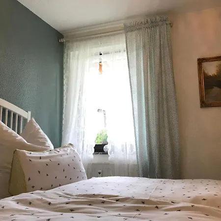 Apartment Pruefer Greiz
