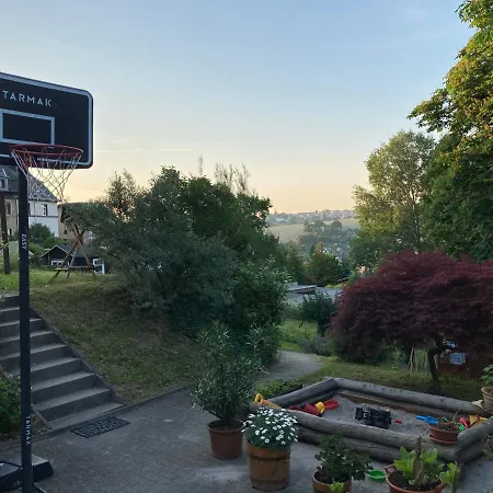 Appartement Pruefer *