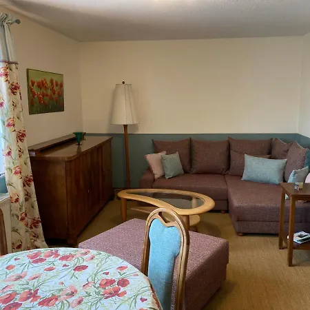 Pruefer Appartement *