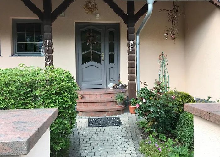 Appartement Pruefer Greiz