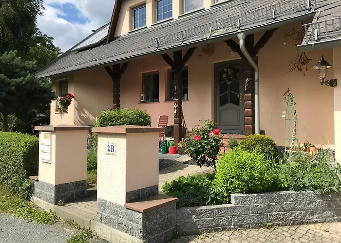 Pruefer شقة كراييتْس