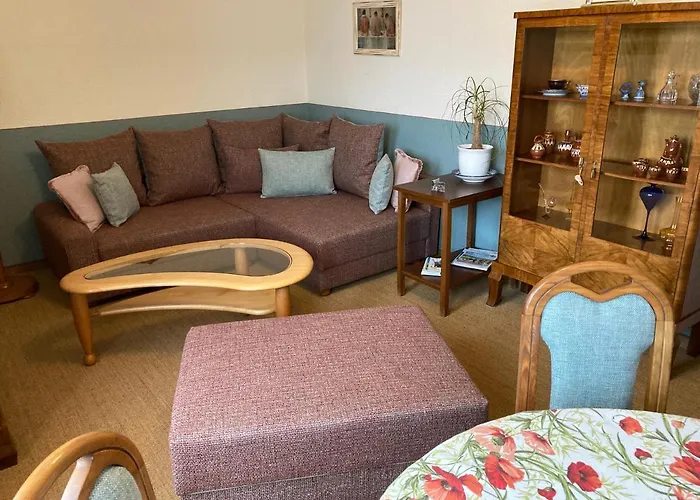 Appartement Pruefer Greiz