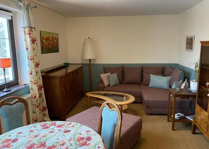 Pruefer Appartement *